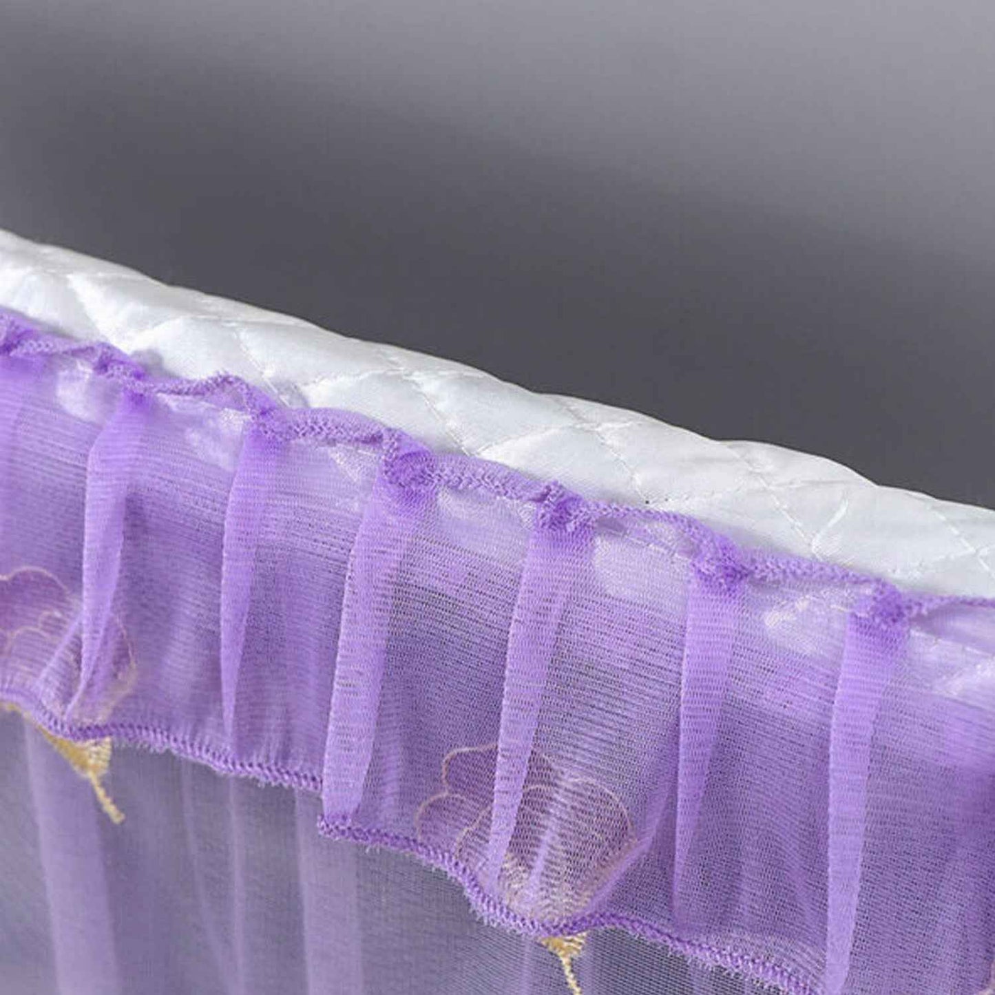 Dustproof Cover For Indoor Tv Screen Protector Cloth Cover (32 Inch)
