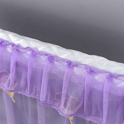 Dustproof Cover For Indoor Tv Screen Protector Cloth Cover (32 Inch)