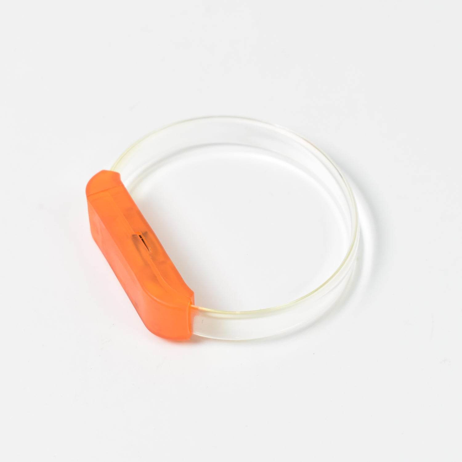 Running Lights For Runners  Led Bracelet (1 Pc  Multicolor) - Best Deals at BeSh Deals®