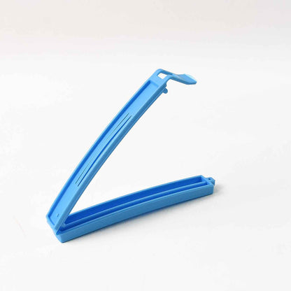 Multipurpose Plastic Pouch Sealer Clips (18 Pc)
