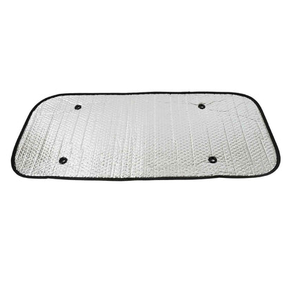 8511 Car Windshield Sun Shade Blocks Uv Rays Sun Visor Protector Keeps Your Vehicle Cool Sunshade For Cars Suvs Trucks And Vans (8035 Cm)