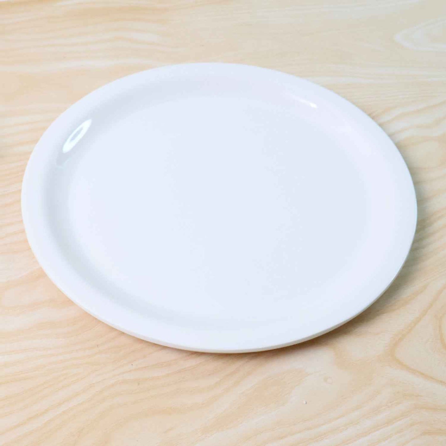 Premium Round Dinner Plate (28cm  1 Pc)