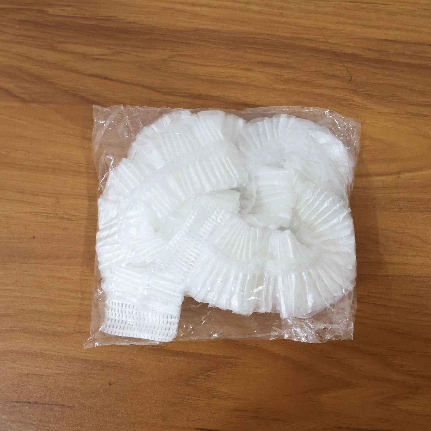 Big Disposable Plastic Activa Cover (1 Pc)