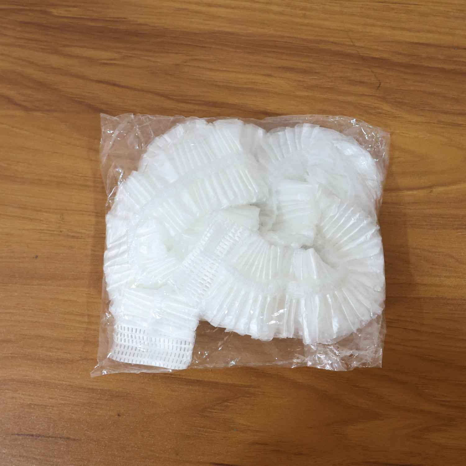 Big Disposable Plastic Activa Cover (1 Pc)