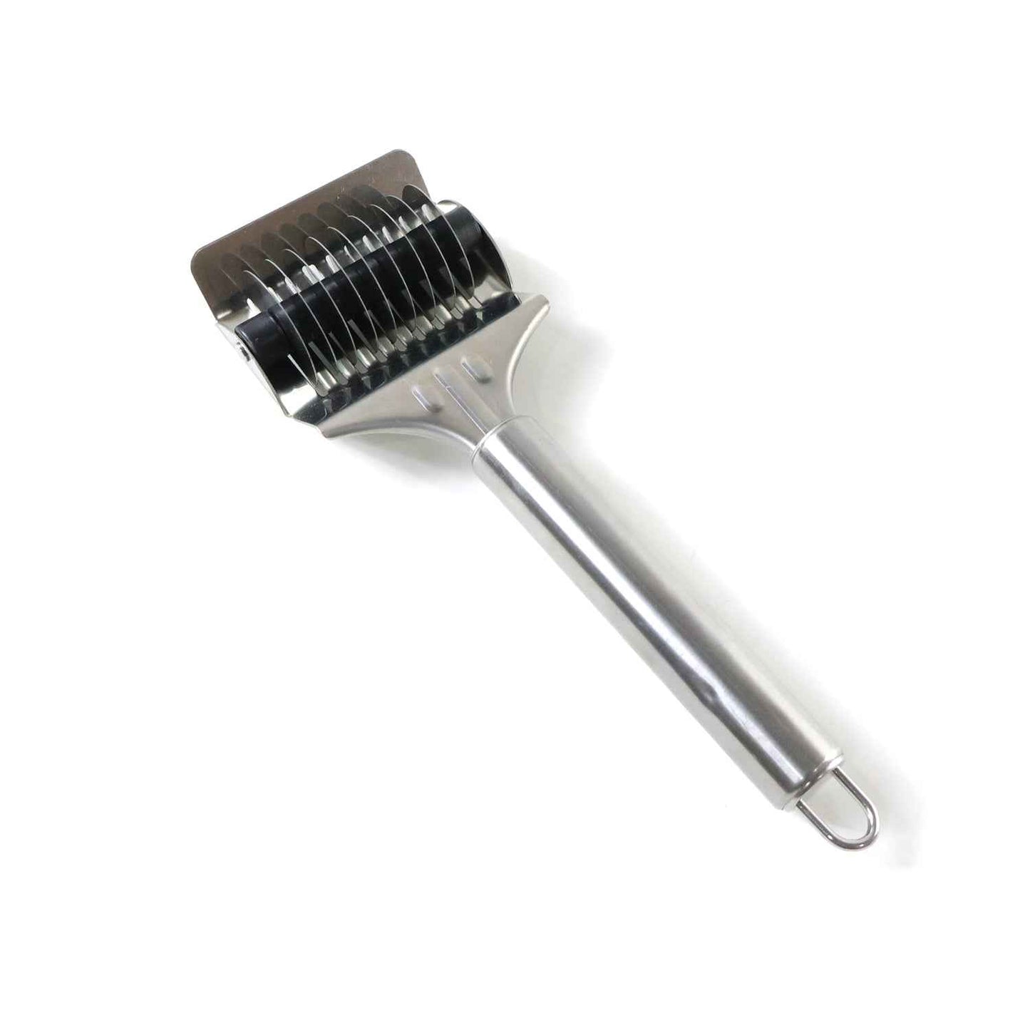 Manual Multi-blade Dough Cutter Roller (1 Pc)