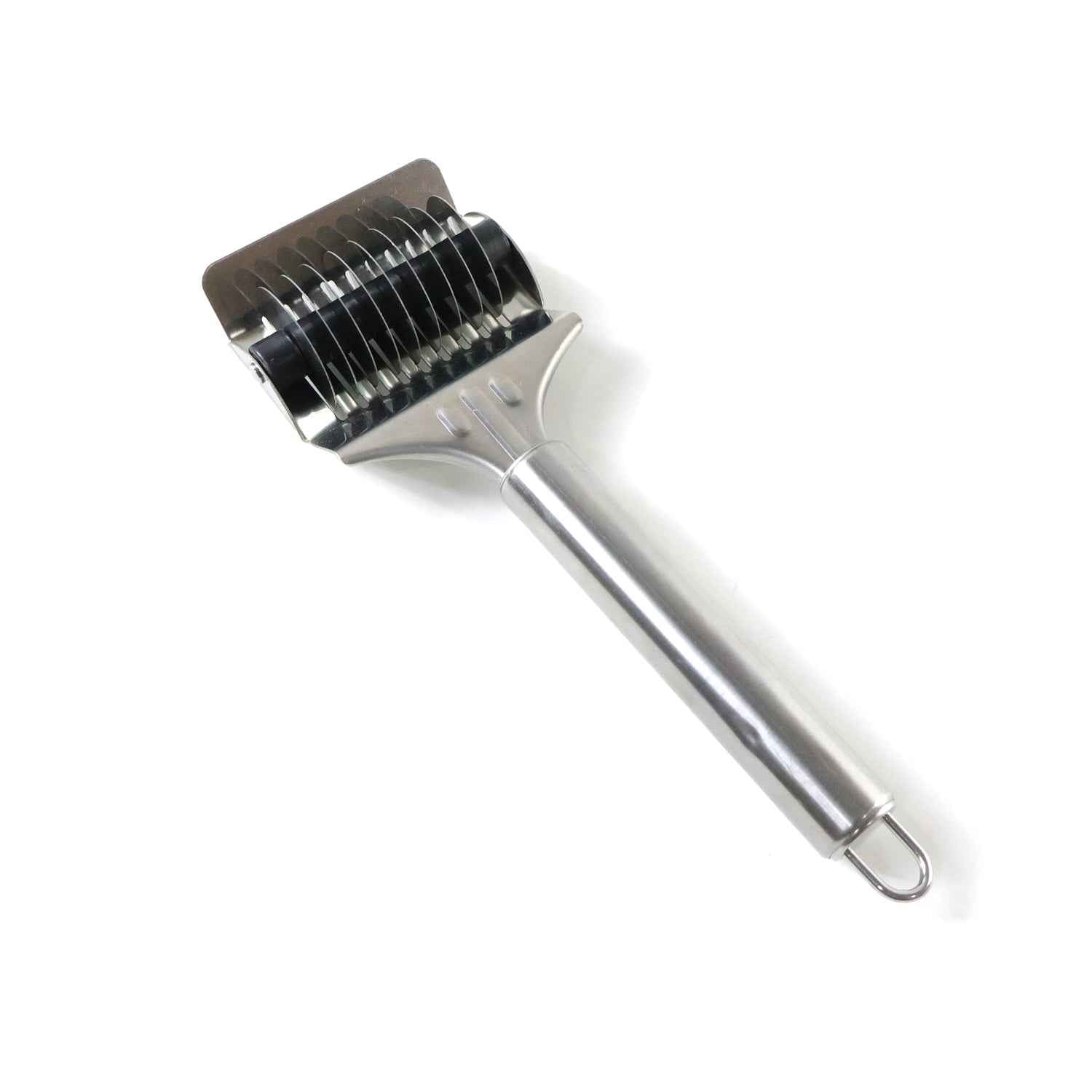 Manual Multi-blade Dough Cutter Roller (1 Pc)