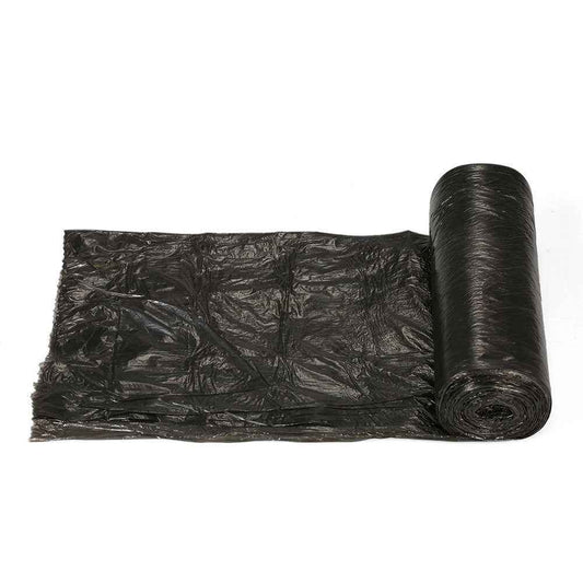 Disposable Eco-friendly Garbage  Dustbin  Trash Bag (Pack Of 30) (Size 19x21)
