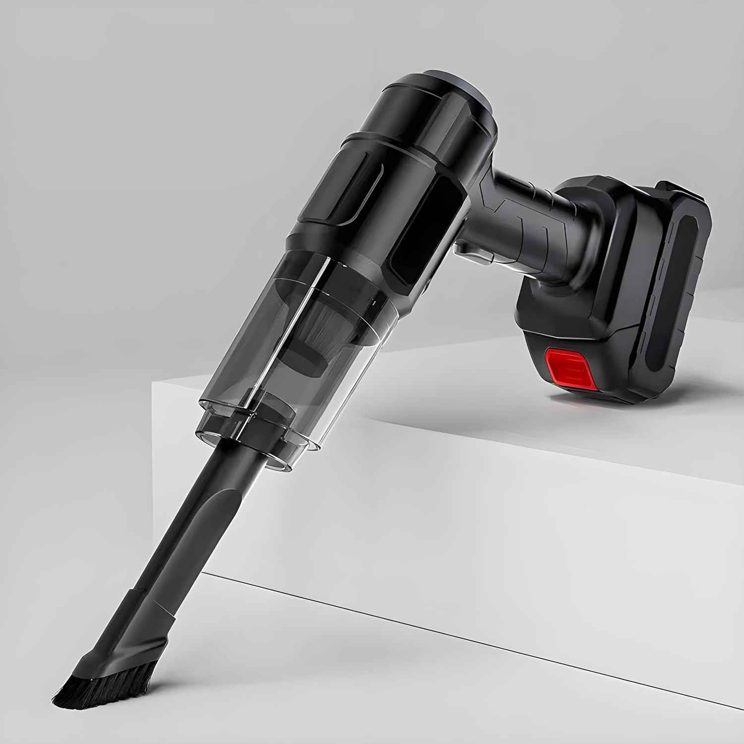 Multifunction 240v Wireless Handheld Vacuum Cleaner (1 Set)