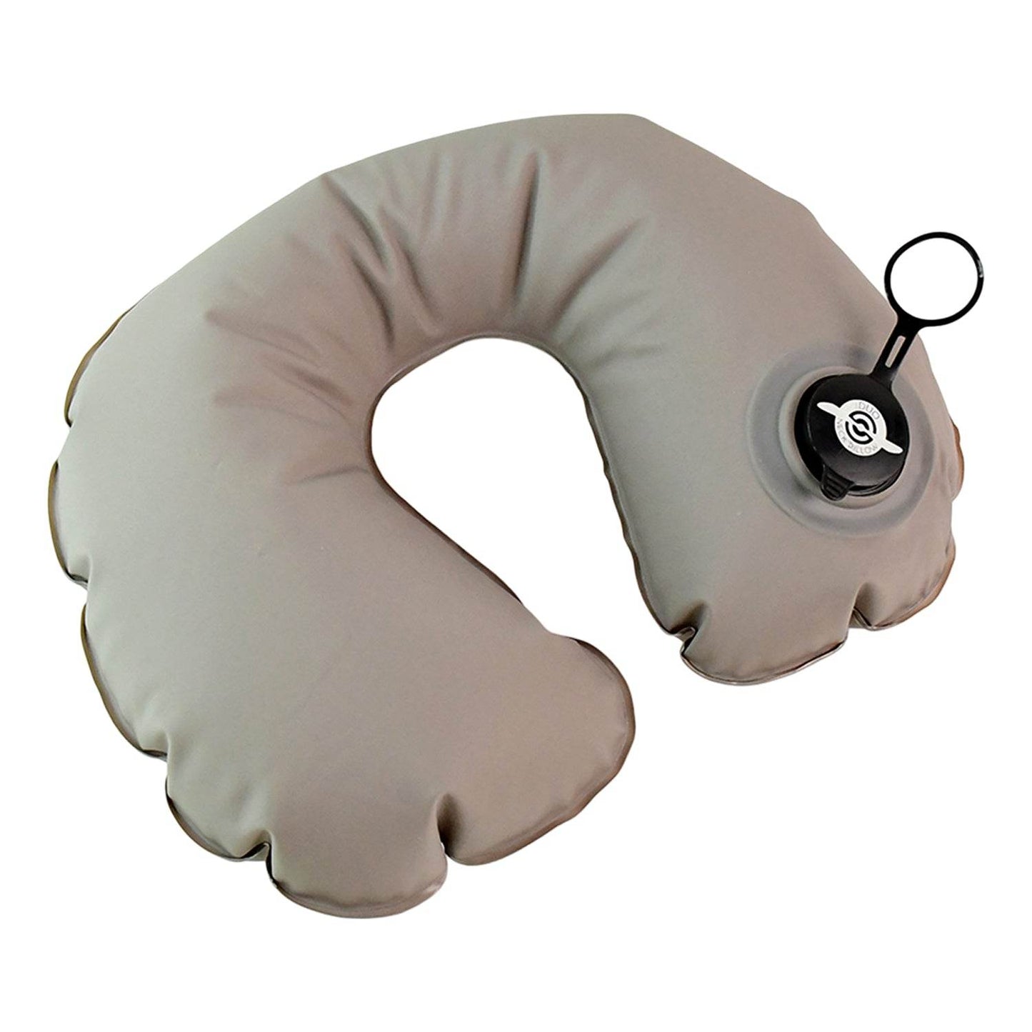 Premium Quality Inflatable Travel Neck Pillow (1 Pc) - Best Deals at BeSh Deals®