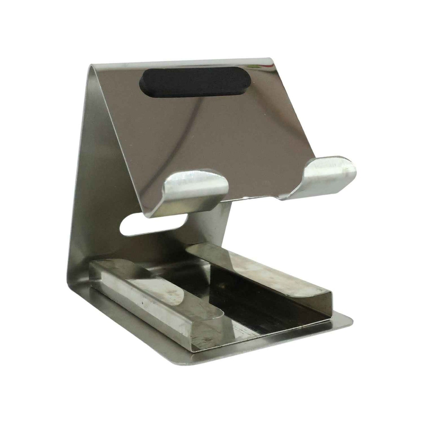 Premium Big Desktop Mobile Phone Stand Holder For Smartphones (1 Pc)
