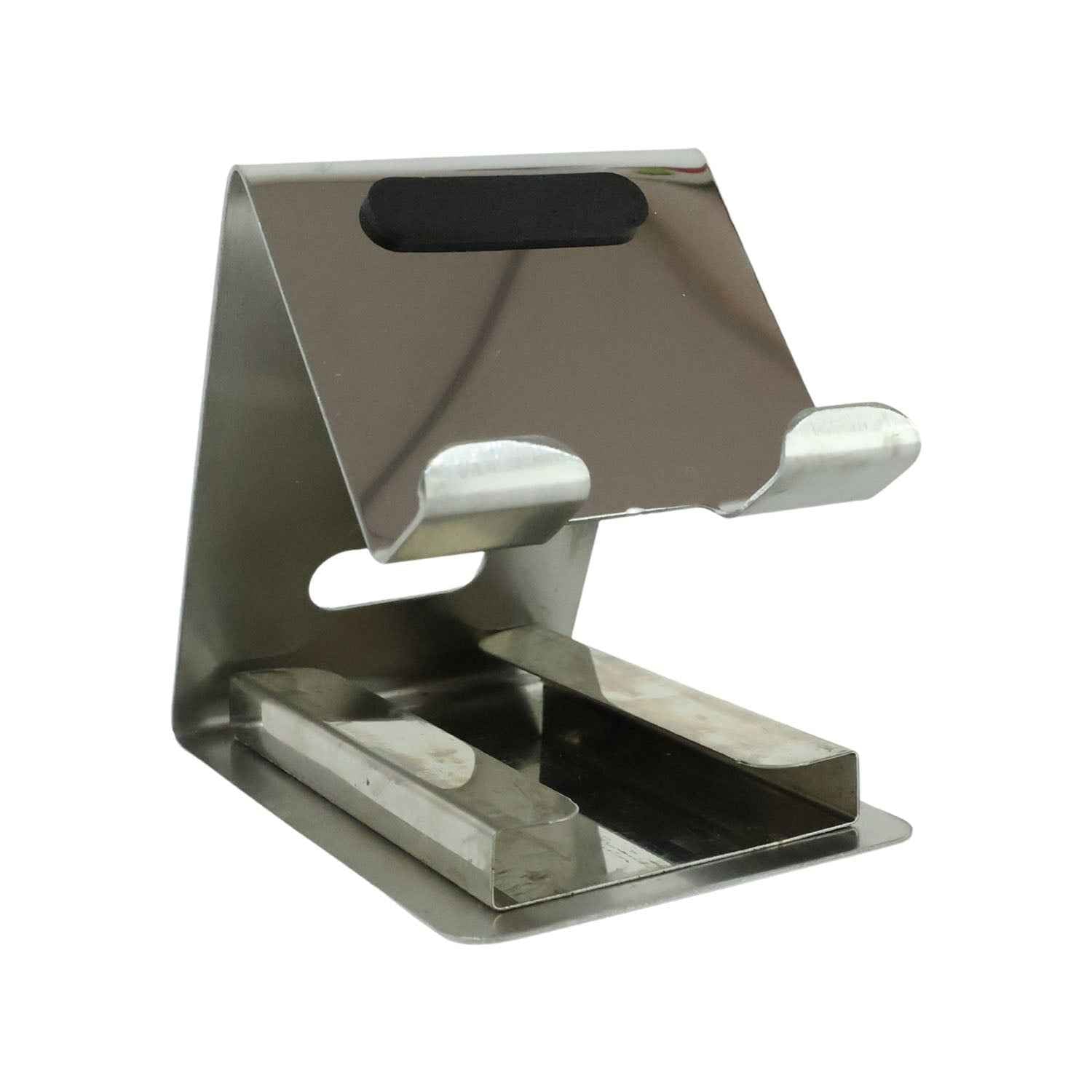 Premium Big Desktop Mobile Phone Stand Holder For Smartphones (1 Pc)