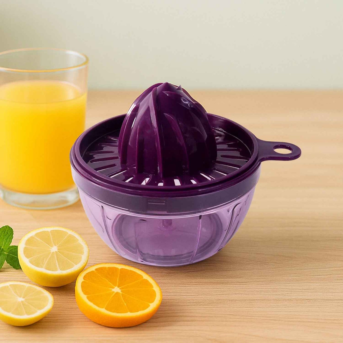 Supermom Little Hand Juicer 650Ml - BeSh Deals®