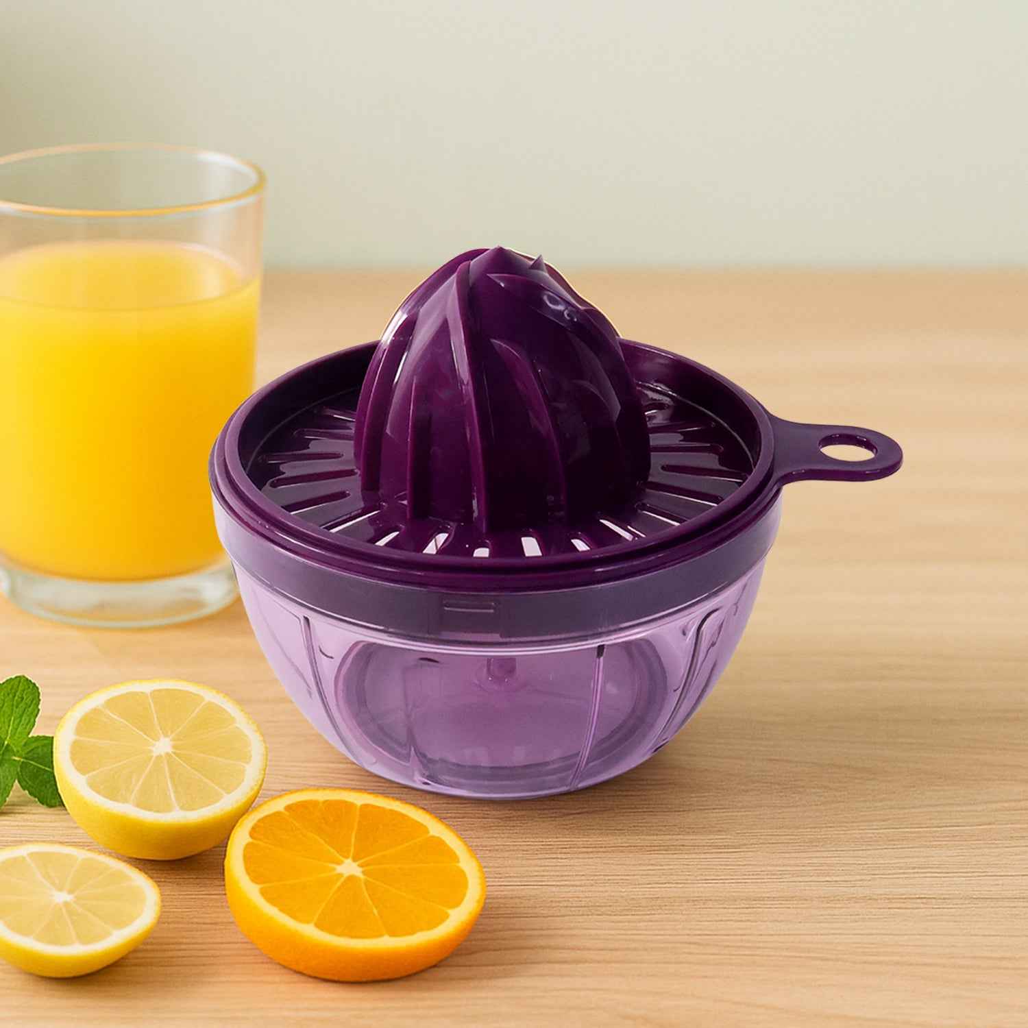 Supermom Little Hand Juicer 650Ml - BeSh Deals®