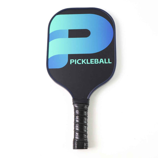 Konex Professional Fiberglass Pickleball Paddle With Cushion Grip Handle