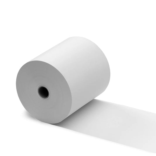 Thermal Label Roll For Barcode Printing (78  60 Mm)