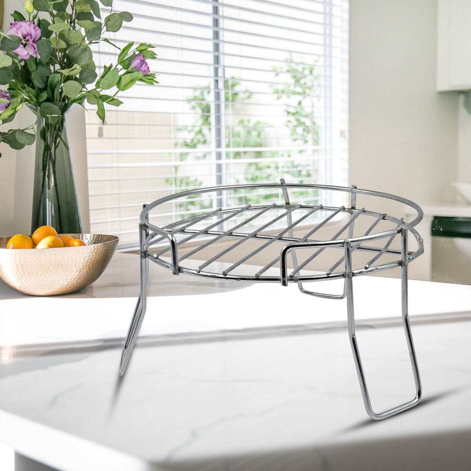 2559 Pot Stand For Home Garden Balcony Living Room Decor - Best Deals at BeSh Deals®