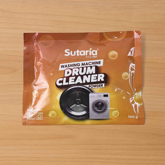 Washing Machine Drum Cleaner Powder  100g