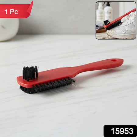 Multipurpose Shoe Cleaning Brush (1 Pc)