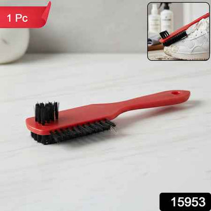 Multipurpose Shoe Cleaning Brush (1 Pc)