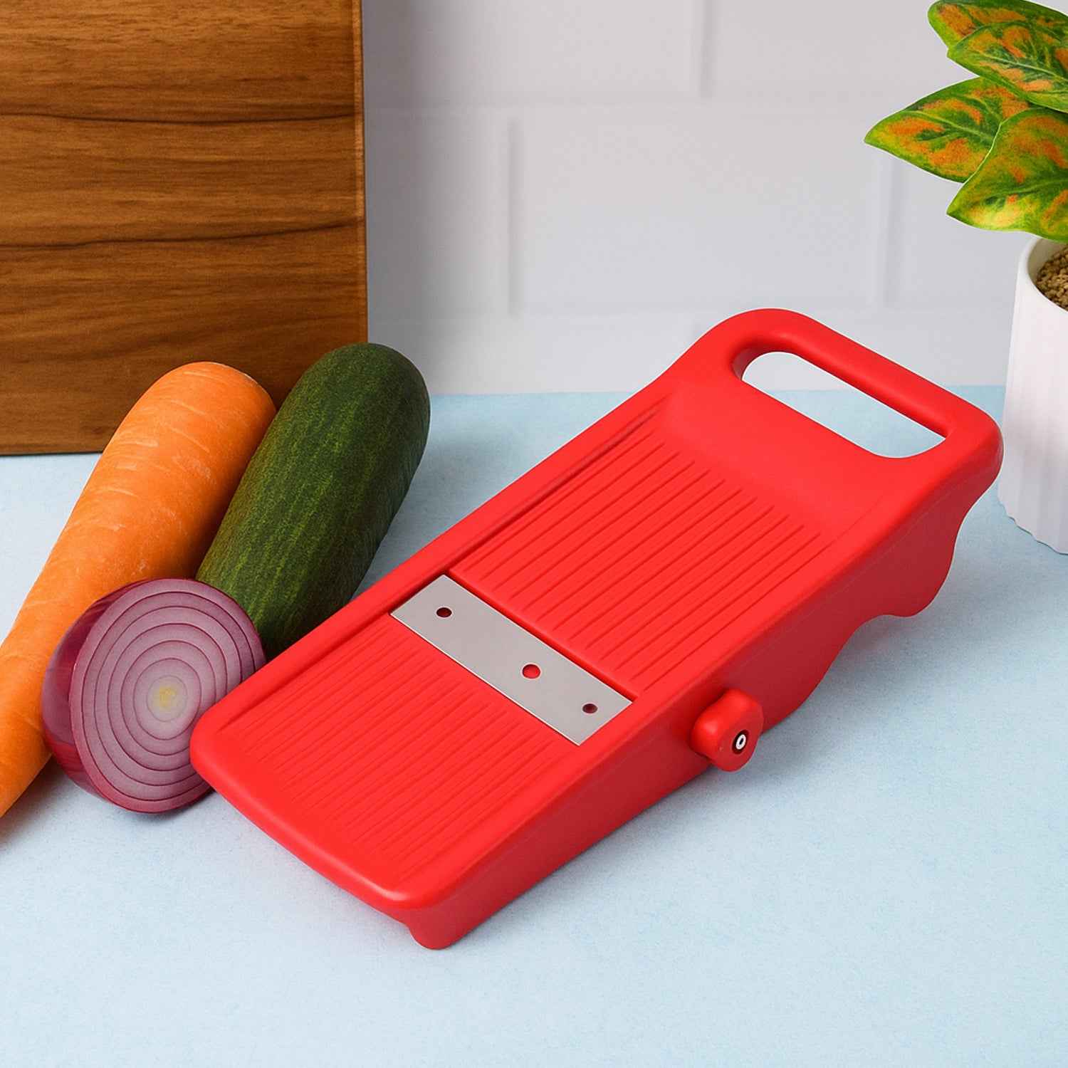 Supermom Easy Plus Vegetable Slicer (1 Pc)