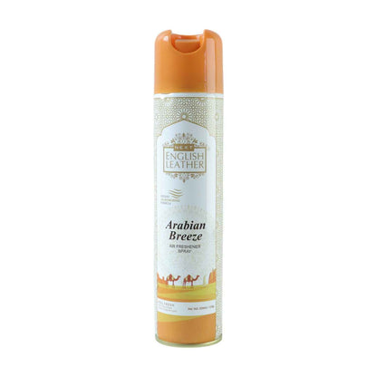 Next Premium English Leather Arabian Breeze Air Freshener Spray 220 Ml