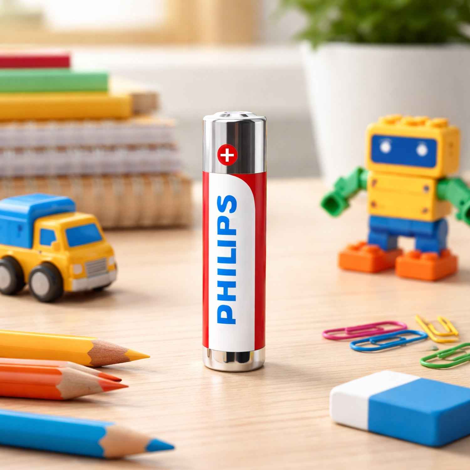 Aaa Ultra Alkaline Battery (1 Pc)