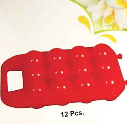 2171 Plastic Egg Carry Tray Holder Carrier Storage Box