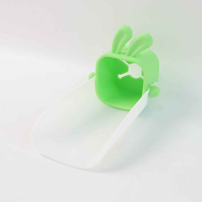 1600 Silicone Sink Handle Extender For Children-baby