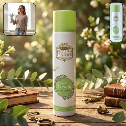 Premium Air Freshener Spray Mix Fragrance (1 Pc 220ml)