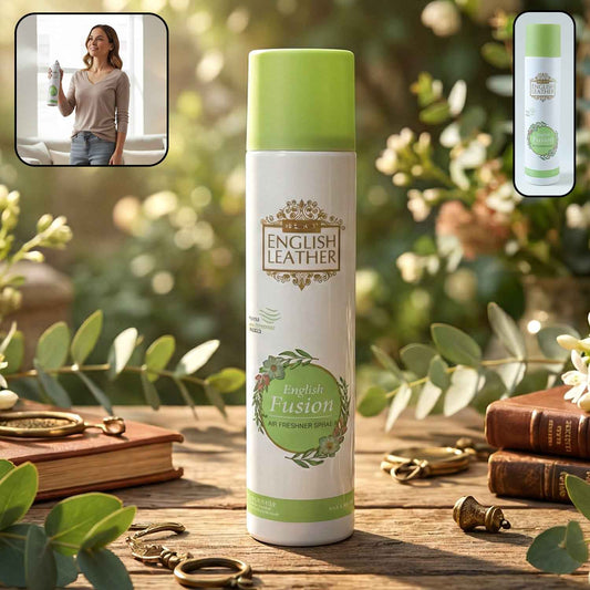 Premium Air Freshener Spray Mix Fragrance (1 Pc 220ml)