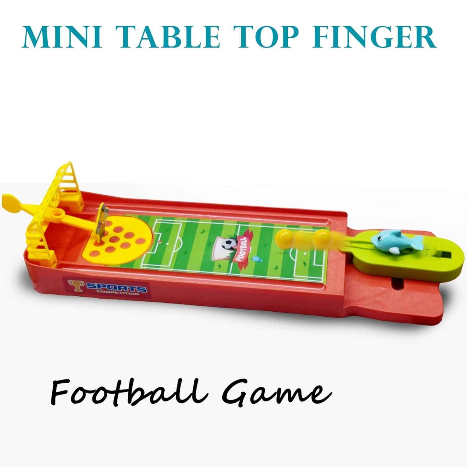 17863 Mini Table Top Finger Football Game For Kids-desktop Game For Kids  Adults Fun Indoor Finger Bowling Game For Boys  Girls Family Board Game