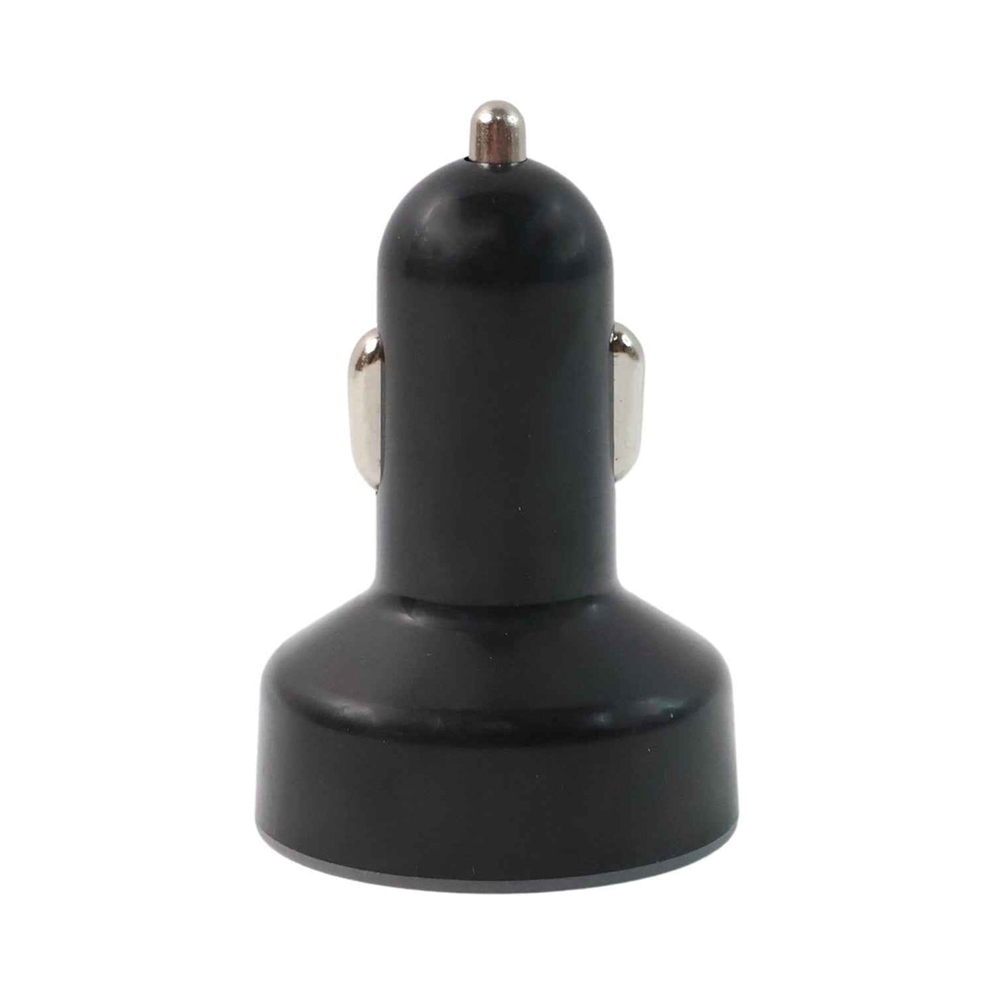 Multi-port Fast Car Charger For 12v24v Vehicles  4-usb Smart Adapter