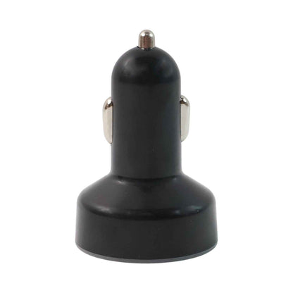 Multi-port Fast Car Charger For 12v24v Vehicles  4-usb Smart Adapter