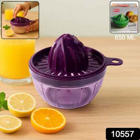 Supermom Little Hand Juicer 650Ml - BeSh Deals®