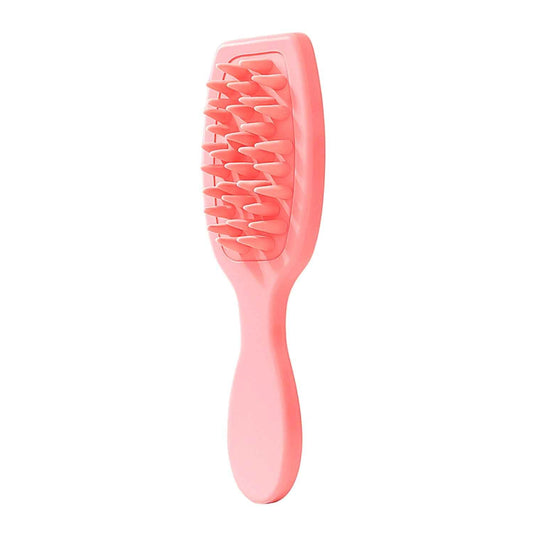 Multipurpose Silicone Scalp Massager Shampoo Brush (1 Pc) - BeSh Deals®