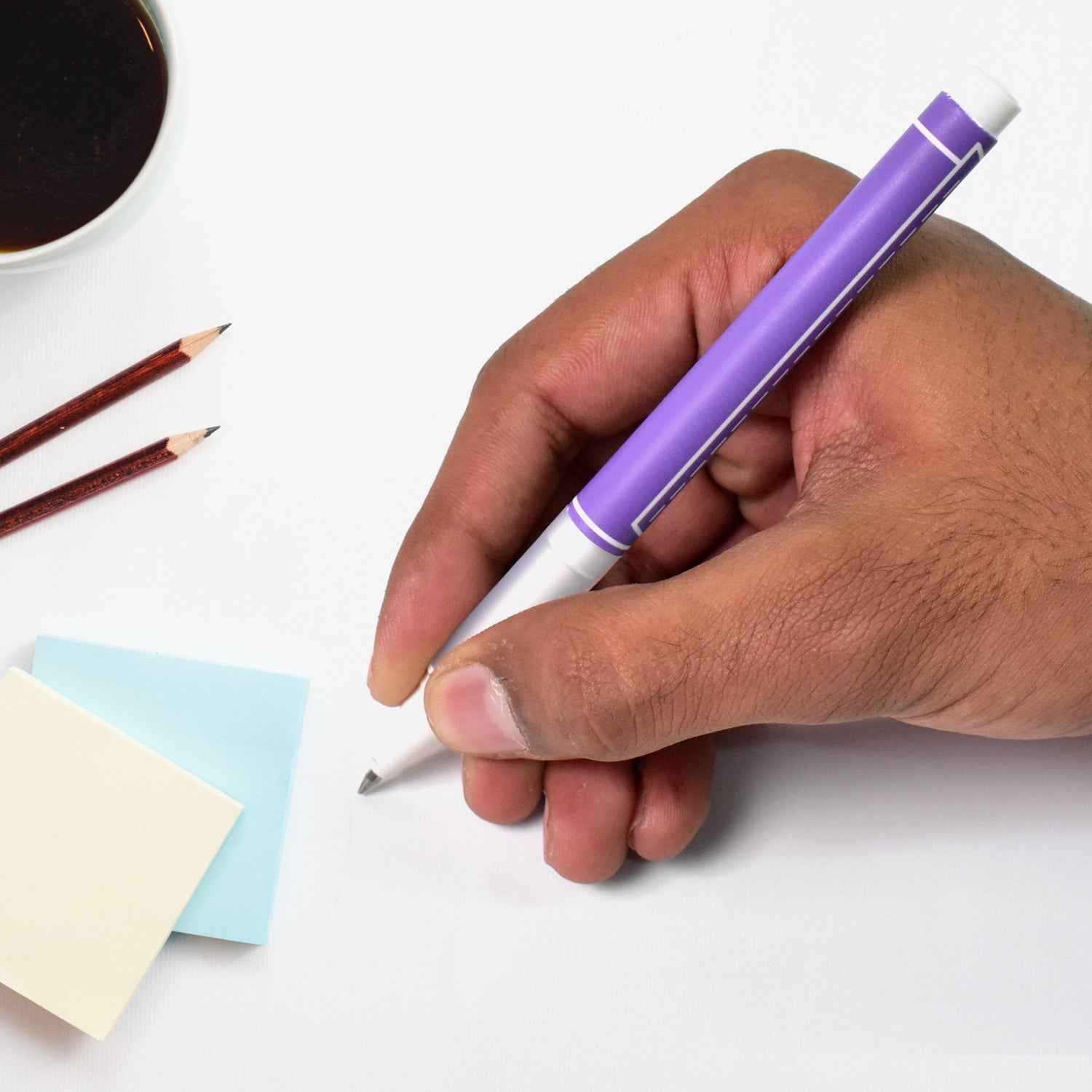 Large Black Ball Pens Set Drawing Writing Pen 0.5 Mm (1 Pc)