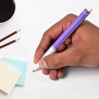 Large Black Ball Pens Set Drawing Writing Pen 0.5 Mm (1 Pc)