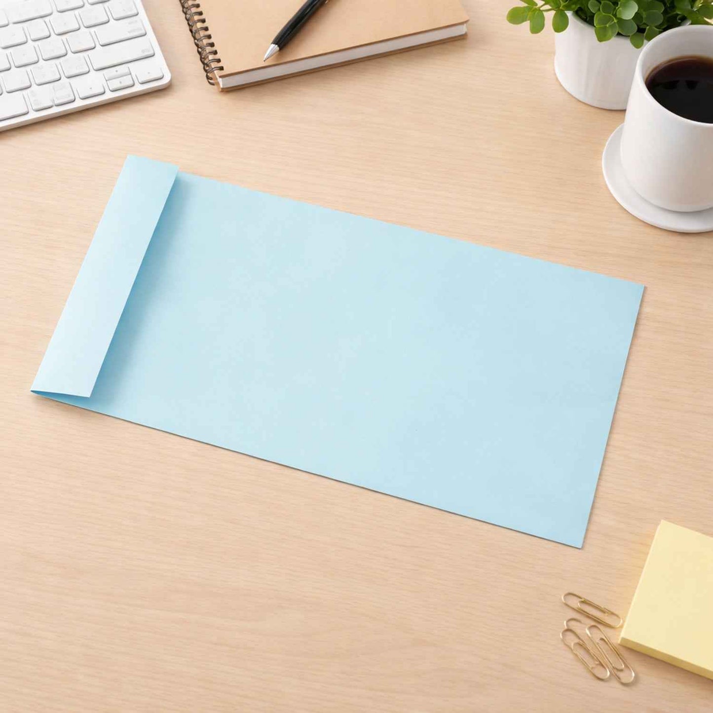Clothline Premium Extra Large Card Envelope (41x30cm 1 Pc)