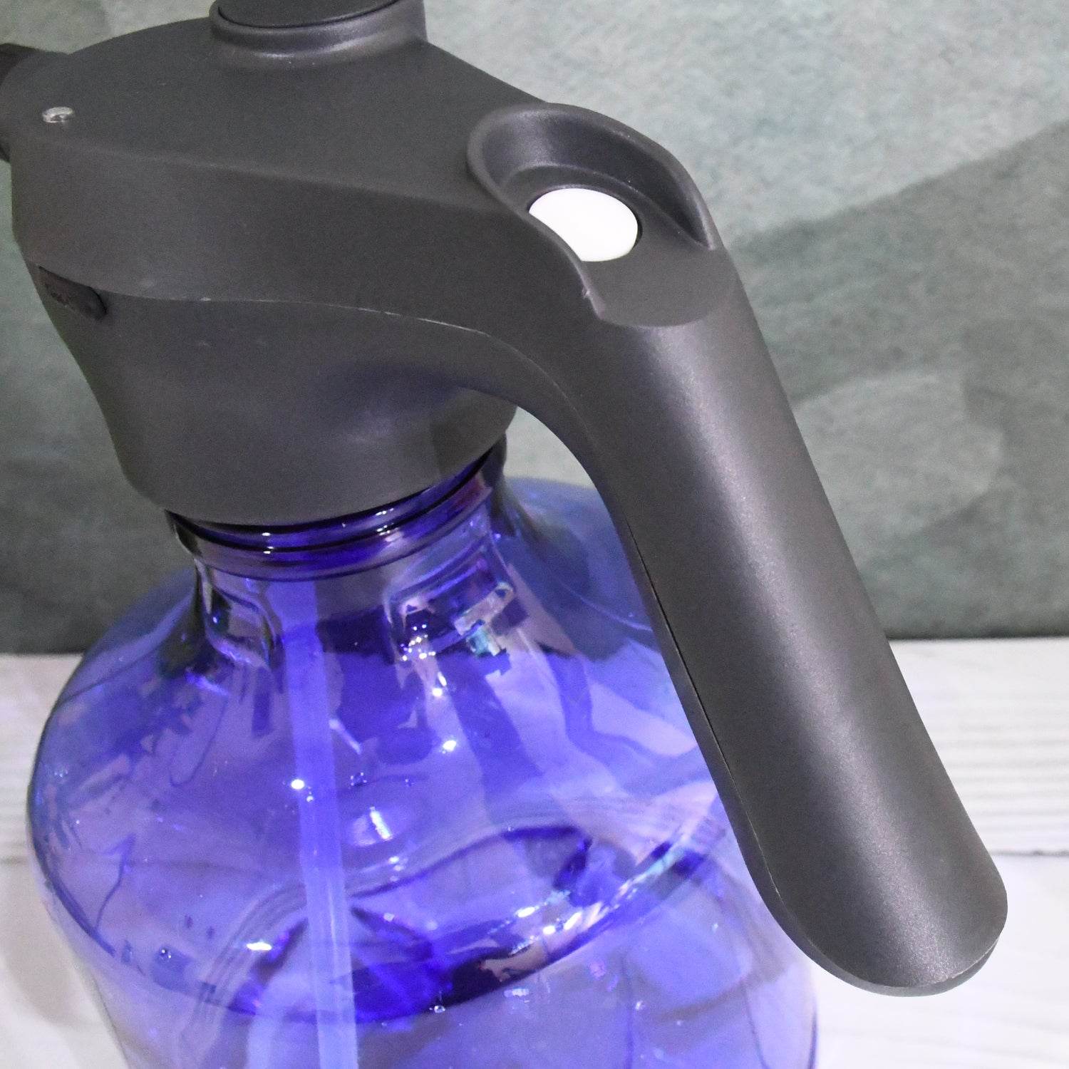 9325 Electric Spray Bottle 3l Garden Sprayer Automatic Watering Can Rechargeable Battery Powered Sprayer For Garden Fertilizing (1pc 3ltr.) - Best Deals at BeSh Deals®