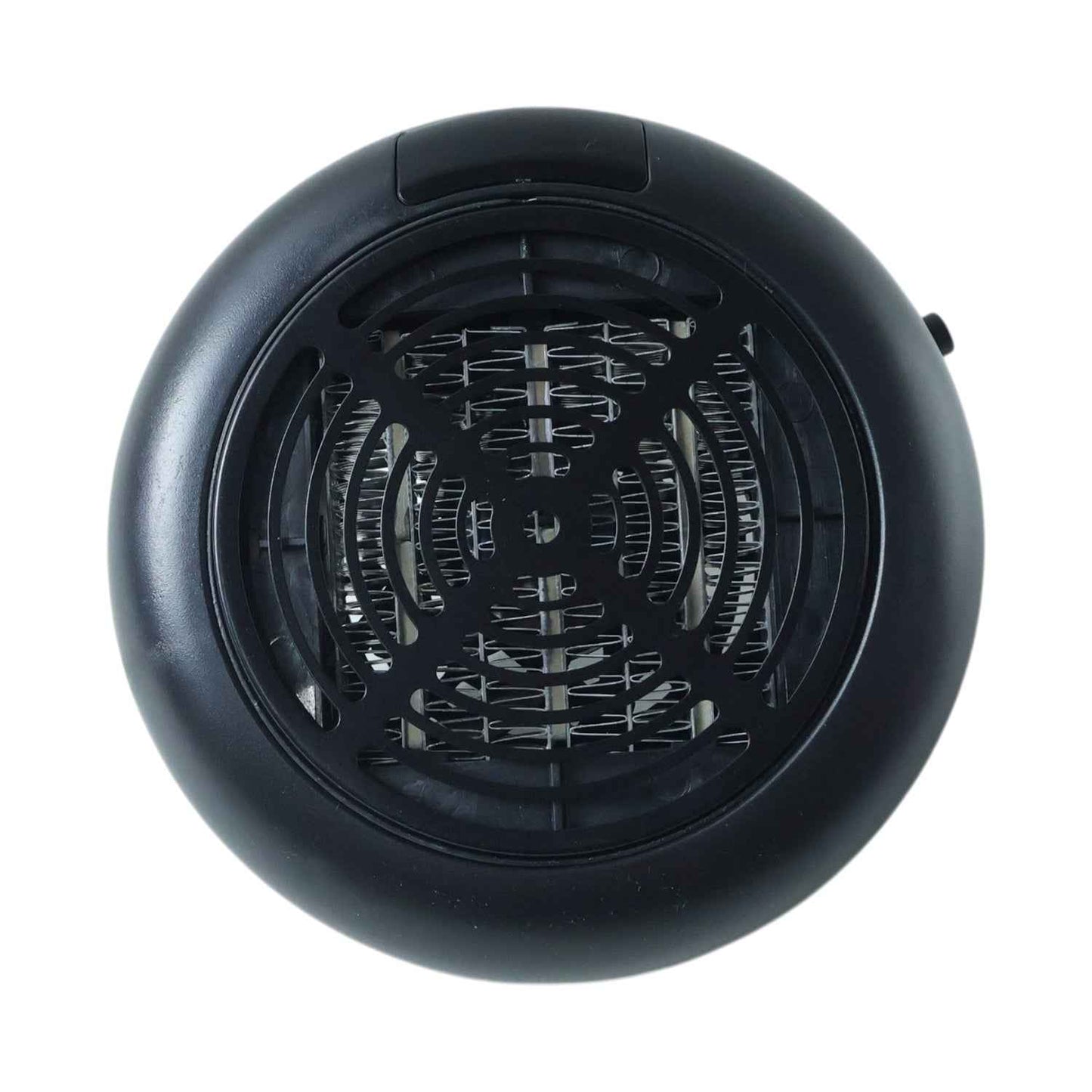 Portable Wall Outlet Electric Room Heater 900w (1 Pc)