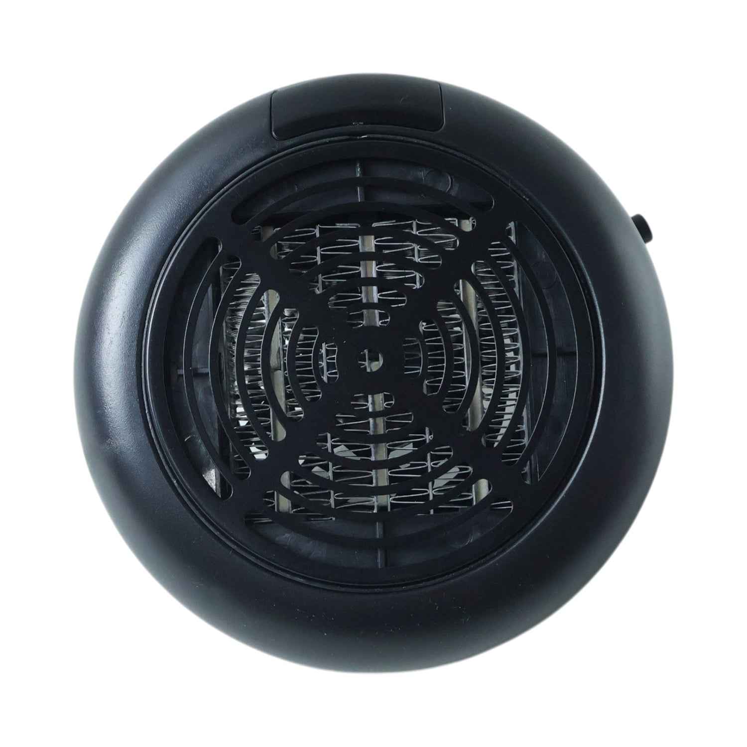 Portable Wall Outlet Electric Room Heater 900w (1 Pc)