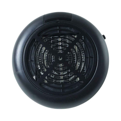 Portable Wall Outlet Electric Room Heater 900w (1 Pc)