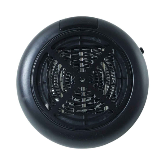 Portable Wall Outlet Electric Room Heater 900w (1 Pc)