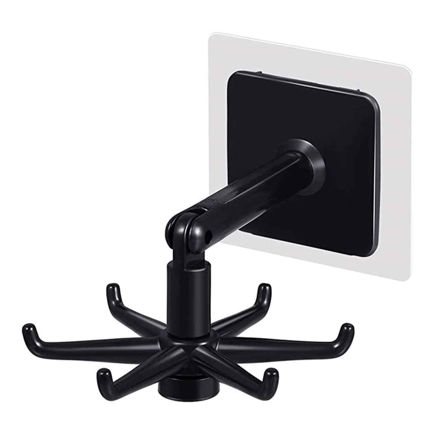Rotatable Hooks For Hanging 360