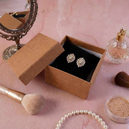 Multi Purpose Storage Gift Box (Size 9  6 Cm)