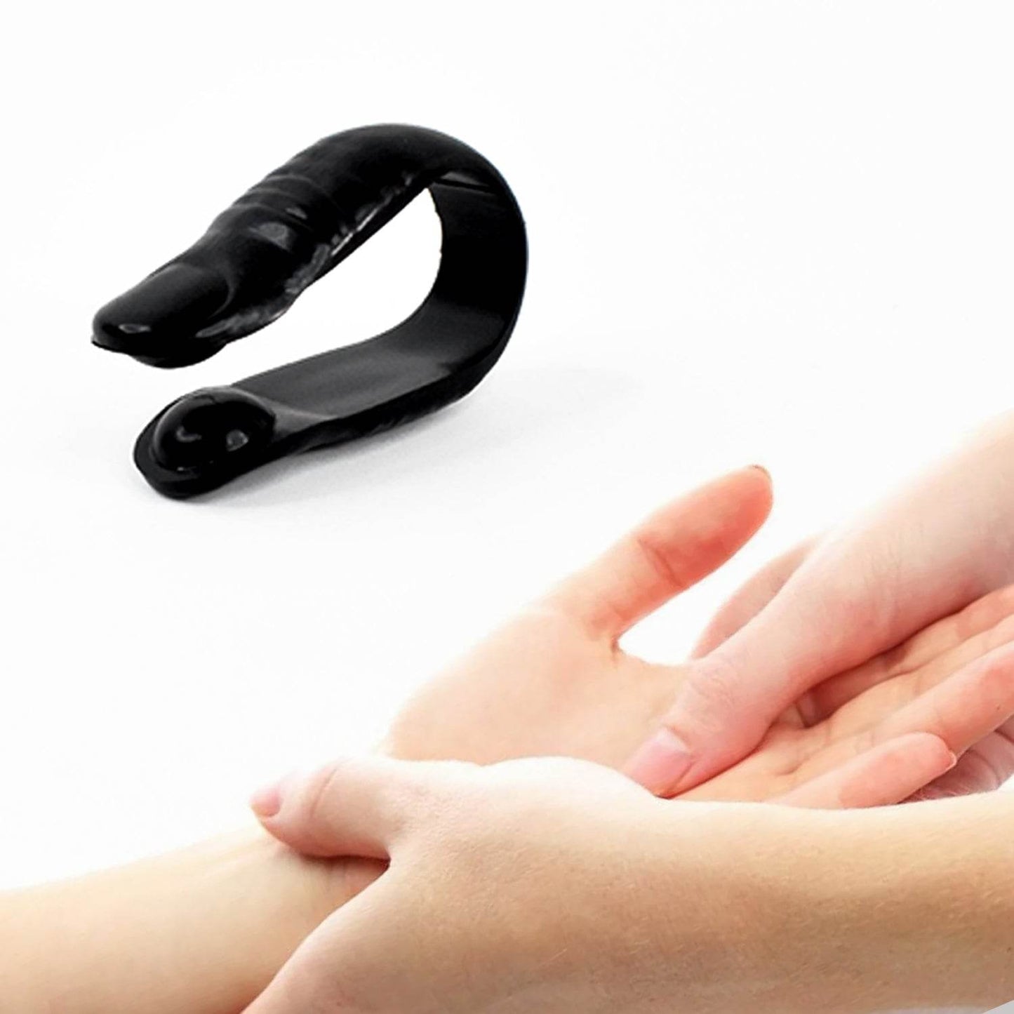 Heavy Duty Plastic Sugar Control Li4 Acupressure Point Clip (1 Pc  With Color Box) - Best Deals at BeSh Deals®