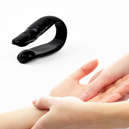 Heavy Duty Plastic Sugar Control Li4 Acupressure Point Clip (1 Pc  With Color Box) - Best Deals at BeSh Deals®