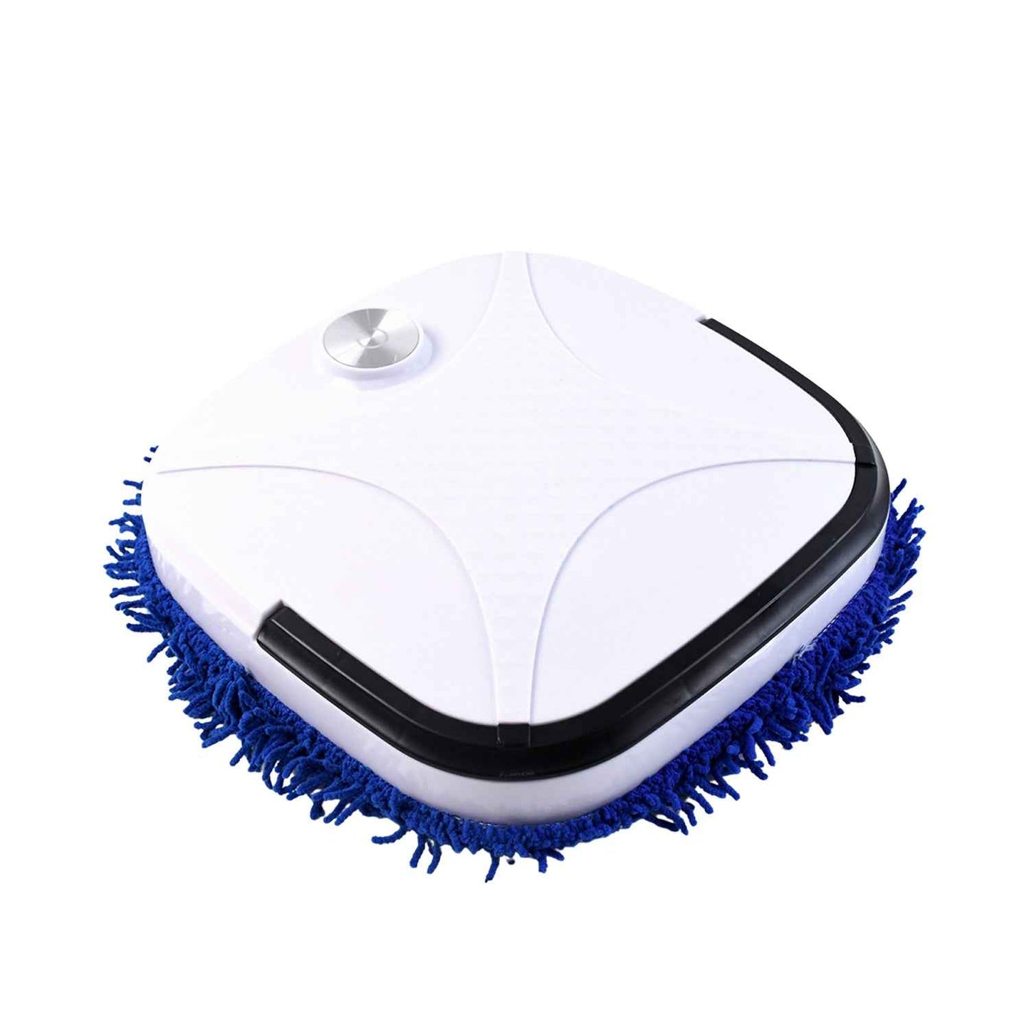 Automatic Smart Floor Cleaning Robot (1 Pc)