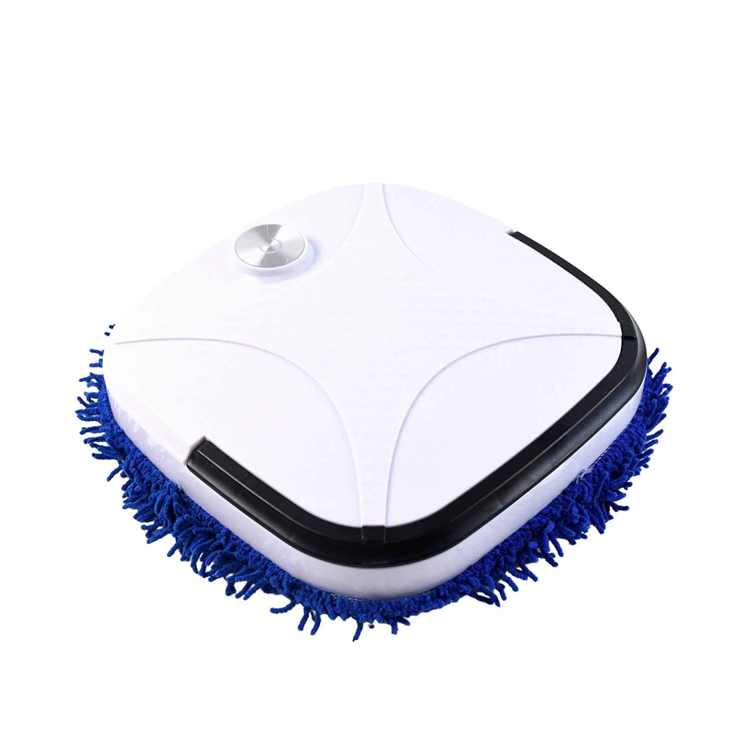 Automatic Smart Floor Cleaning Robot (1 Pc)