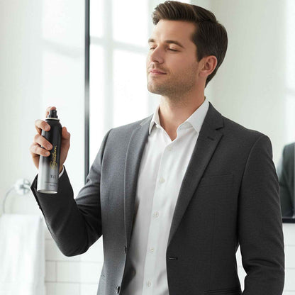 Signature Premium Max Fragrance Body Spray 150 Ml